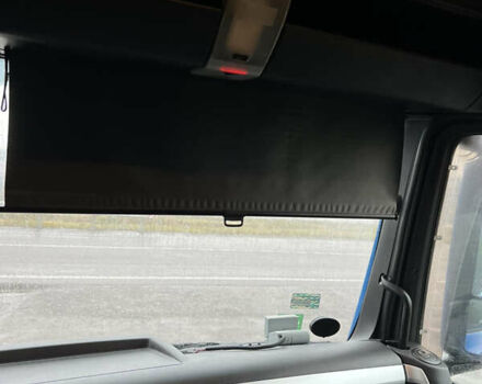 Синий МАН ТГКС, объемом двигателя 12.42 л и пробегом 711 тыс. км за 17500 $, фото 59 на Automoto.ua