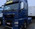 Синий МАН ТГКС, объемом двигателя 12.5 л и пробегом 625 тыс. км за 23529 $, фото 2 на Automoto.ua