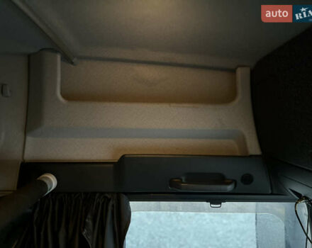 Синий МАН ТГКС, объемом двигателя 12.42 л и пробегом 711 тыс. км за 17500 $, фото 53 на Automoto.ua