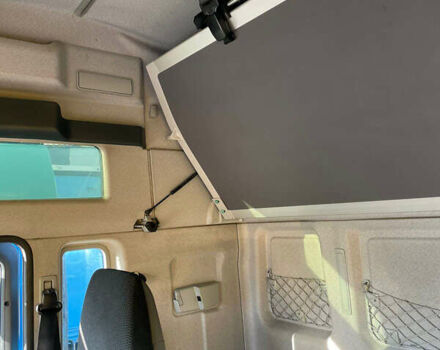 МАН ТГКС 2015 в Киеве на Automoto.ua Синий МАН ТГКС, объемом двигателя 0 л и пробегом 840 тыс. км за 10300 $, фото 3 на Automoto.ua