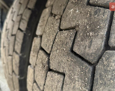 Синий МАН ТГКС, объемом двигателя 12.42 л и пробегом 999 тыс. км за 14999 $, фото 9 на Automoto.ua