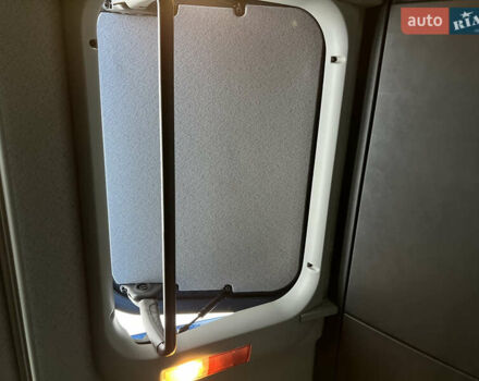 Синий МАН ТГКС, объемом двигателя 12.42 л и пробегом 711 тыс. км за 17500 $, фото 63 на Automoto.ua