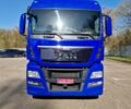 Синий МАН ТГКС, объемом двигателя 0 л и пробегом 970 тыс. км за 16900 $, фото 29 на Automoto.ua