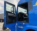 Синий МАН ТГКС, объемом двигателя 0 л и пробегом 750 тыс. км за 23999 $, фото 19 на Automoto.ua