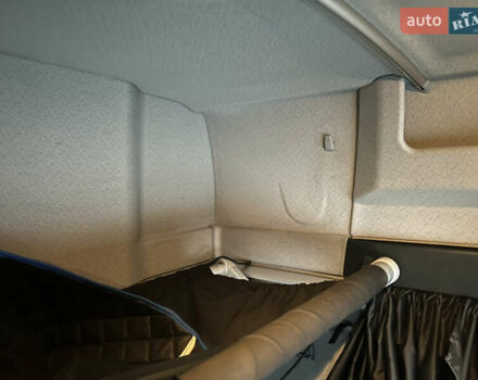 Синий МАН ТГКС, объемом двигателя 12.42 л и пробегом 711 тыс. км за 17500 $, фото 54 на Automoto.ua