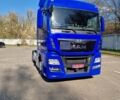 Синий МАН ТГКС, объемом двигателя 0 л и пробегом 970 тыс. км за 16900 $, фото 28 на Automoto.ua