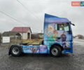 Синий МАН ТГКС, объемом двигателя 12.42 л и пробегом 711 тыс. км за 17500 $, фото 1 на Automoto.ua