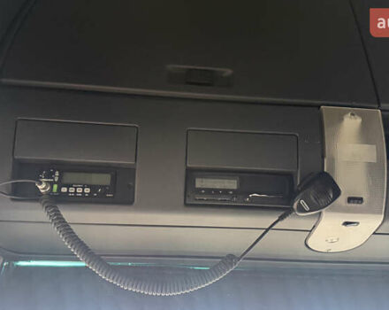 Синий МАН ТГКС, объемом двигателя 12.42 л и пробегом 999 тыс. км за 14999 $, фото 26 на Automoto.ua