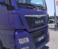 Синій МАН ТГКС, об'ємом двигуна 12.42 л та пробігом 888 тис. км за 19000 $, фото 1 на Automoto.ua