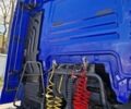 Синий МАН ТГКС, объемом двигателя 0 л и пробегом 970 тыс. км за 16900 $, фото 6 на Automoto.ua