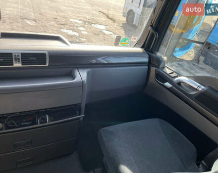 МАН ТГКС 2015 в Киеве на Automoto.ua Синий МАН ТГКС, объемом двигателя 0 л и пробегом 840 тыс. км за 10300 $, фото 1 на Automoto.ua