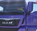 Синий МАН ТГКС, объемом двигателя 12.42 л и пробегом 888 тыс. км за 25000 $, фото 2 на Automoto.ua