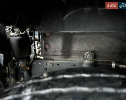 Синий МАН ТГКС, объемом двигателя 12.42 л и пробегом 711 тыс. км за 17500 $, фото 70 на Automoto.ua