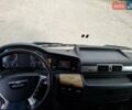 Синий МАН ТГКС, объемом двигателя 12.42 л и пробегом 837 тыс. км за 20400 $, фото 9 на Automoto.ua