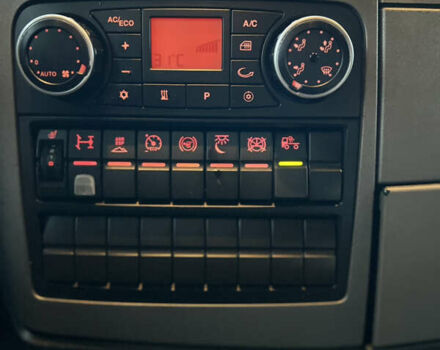 Синий МАН ТГКС, объемом двигателя 12.42 л и пробегом 711 тыс. км за 17500 $, фото 39 на Automoto.ua