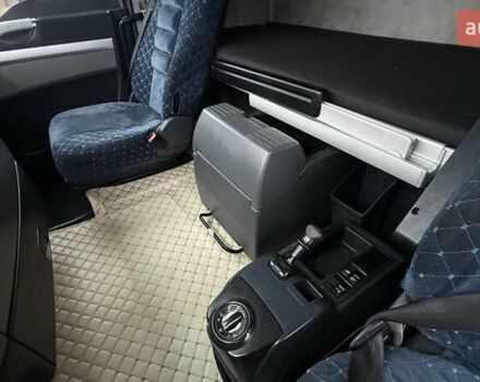 Синий МАН ТГКС, объемом двигателя 12.42 л и пробегом 999 тыс. км за 14999 $, фото 21 на Automoto.ua