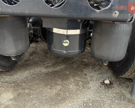 Синий МАН ТГКС, объемом двигателя 12.42 л и пробегом 999 тыс. км за 14999 $, фото 12 на Automoto.ua