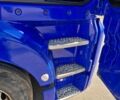 Синий МАН ТГКС, объемом двигателя 0 л и пробегом 970 тыс. км за 16900 $, фото 13 на Automoto.ua
