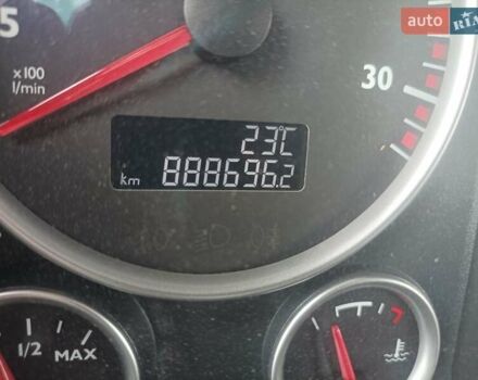 Синий МАН ТГКС, объемом двигателя 12.42 л и пробегом 888 тыс. км за 25000 $, фото 8 на Automoto.ua