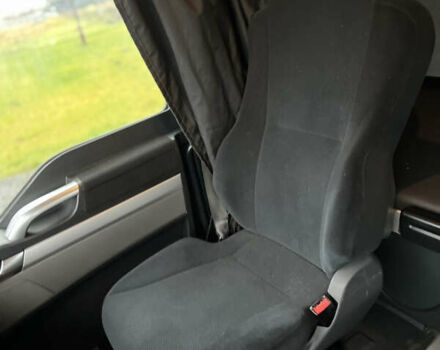 Синий МАН ТГКС, объемом двигателя 12.42 л и пробегом 711 тыс. км за 17500 $, фото 47 на Automoto.ua