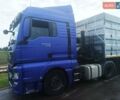 Синий МАН ТГКС, объемом двигателя 12.42 л и пробегом 888 тыс. км за 25000 $, фото 7 на Automoto.ua