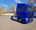 Синий МАН ТГКС, объемом двигателя 0 л и пробегом 970 тыс. км за 16900 $, фото 1 на Automoto.ua
