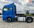 Синий МАН ТГКС, объемом двигателя 0 л и пробегом 750 тыс. км за 23999 $, фото 4 на Automoto.ua