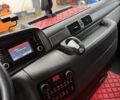 Синий МАН ТГКС, объемом двигателя 12.5 л и пробегом 625 тыс. км за 23529 $, фото 7 на Automoto.ua