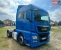 Синій МАН ТГКС, об'ємом двигуна 12.4 л та пробігом 750 тис. км за 23500 $, фото 13 на Automoto.ua