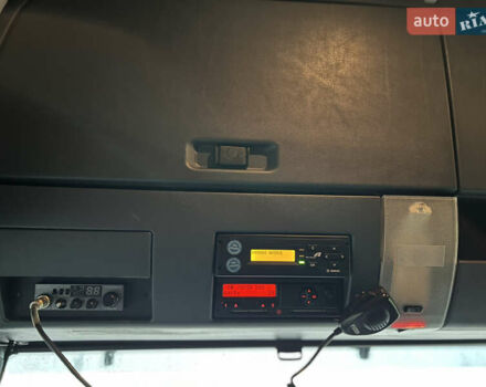 Синий МАН ТГКС, объемом двигателя 12.42 л и пробегом 711 тыс. км за 17500 $, фото 43 на Automoto.ua