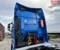 Синий МАН ТГКС, объемом двигателя 12.4 л и пробегом 750 тыс. км за 23300 $, фото 10 на Automoto.ua