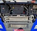 Синий МАН ТГКС, объемом двигателя 0 л и пробегом 970 тыс. км за 16900 $, фото 27 на Automoto.ua