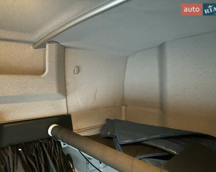 Синий МАН ТГКС, объемом двигателя 12.42 л и пробегом 711 тыс. км за 17500 $, фото 55 на Automoto.ua