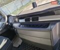 Синий МАН ТГКС, объемом двигателя 0 л и пробегом 970 тыс. км за 16900 $, фото 18 на Automoto.ua