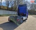 Синий МАН ТГКС, объемом двигателя 0 л и пробегом 970 тыс. км за 16900 $, фото 3 на Automoto.ua