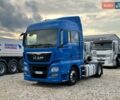 Синий МАН ТГКС, объемом двигателя 0 л и пробегом 750 тыс. км за 23999 $, фото 1 на Automoto.ua