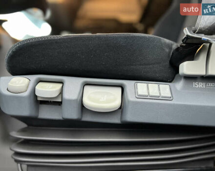 Синий МАН ТГКС, объемом двигателя 12.42 л и пробегом 711 тыс. км за 17500 $, фото 27 на Automoto.ua