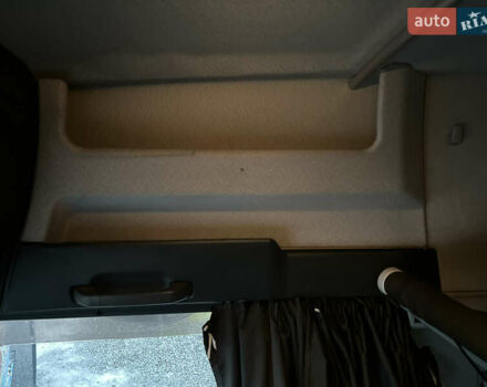 Синий МАН ТГКС, объемом двигателя 12.42 л и пробегом 711 тыс. км за 17500 $, фото 56 на Automoto.ua