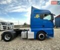 Синий МАН ТГКС, объемом двигателя 0 л и пробегом 750 тыс. км за 23999 $, фото 3 на Automoto.ua