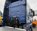 Синий МАН ТГКС, объемом двигателя 12.5 л и пробегом 625 тыс. км за 23529 $, фото 20 на Automoto.ua