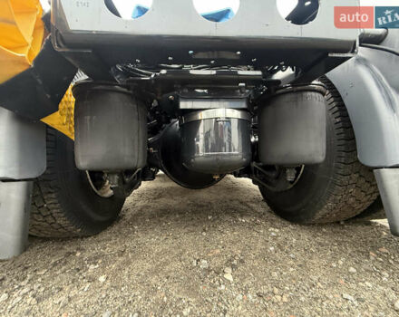 МАН ТГКС 2016 в Киеве на Automoto.ua Синий МАН ТГКС, объемом двигателя 12.42 л и пробегом 600 тыс. км за 24999 $, фото 14 на Automoto.ua