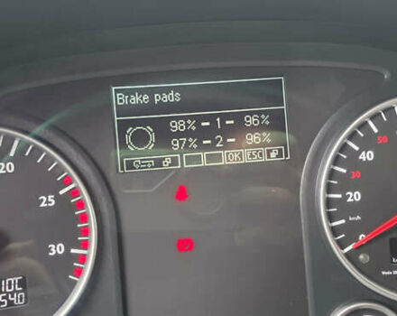 МАН ТГКС 2016 в Киеве на Automoto.ua Синий МАН ТГКС, объемом двигателя 12.42 л и пробегом 600 тыс. км за 24999 $, фото 37 на Automoto.ua