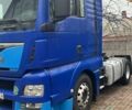 Синий МАН ТГКС, объемом двигателя 12.42 л и пробегом 770 тыс. км за 18900 $, фото 1 на Automoto.ua