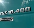 Синий МАН ТГКС, объемом двигателя 12.42 л и пробегом 700 тыс. км за 24999 $, фото 5 на Automoto.ua