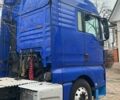 Синий МАН ТГКС, объемом двигателя 12.42 л и пробегом 770 тыс. км за 18900 $, фото 4 на Automoto.ua