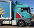 Синий МАН ТГКС, объемом двигателя 12.42 л и пробегом 700 тыс. км за 24999 $, фото 6 на Automoto.ua