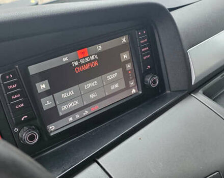 МАН ТГКС 2016 в Киеве на Automoto.ua Синий МАН ТГКС, объемом двигателя 12.42 л и пробегом 600 тыс. км за 24999 $, фото 35 на Automoto.ua