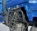 Синій МАН ТГКС, об'ємом двигуна 0 л та пробігом 699 тис. км за 30900 $, фото 21 на Automoto.ua