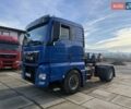 Синій МАН ТГКС, об'ємом двигуна 12.5 л та пробігом 434 тис. км за 28000 $, фото 1 на Automoto.ua