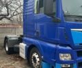 Синий МАН ТГКС, объемом двигателя 12.42 л и пробегом 770 тыс. км за 18900 $, фото 2 на Automoto.ua